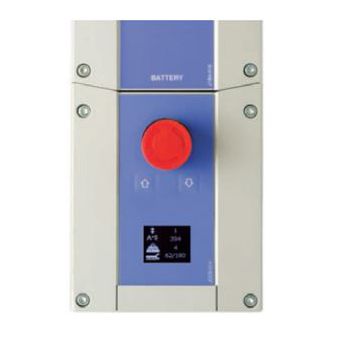 Joerns Hoyer Presence Professional Patient Lift - Smart Monitor Box