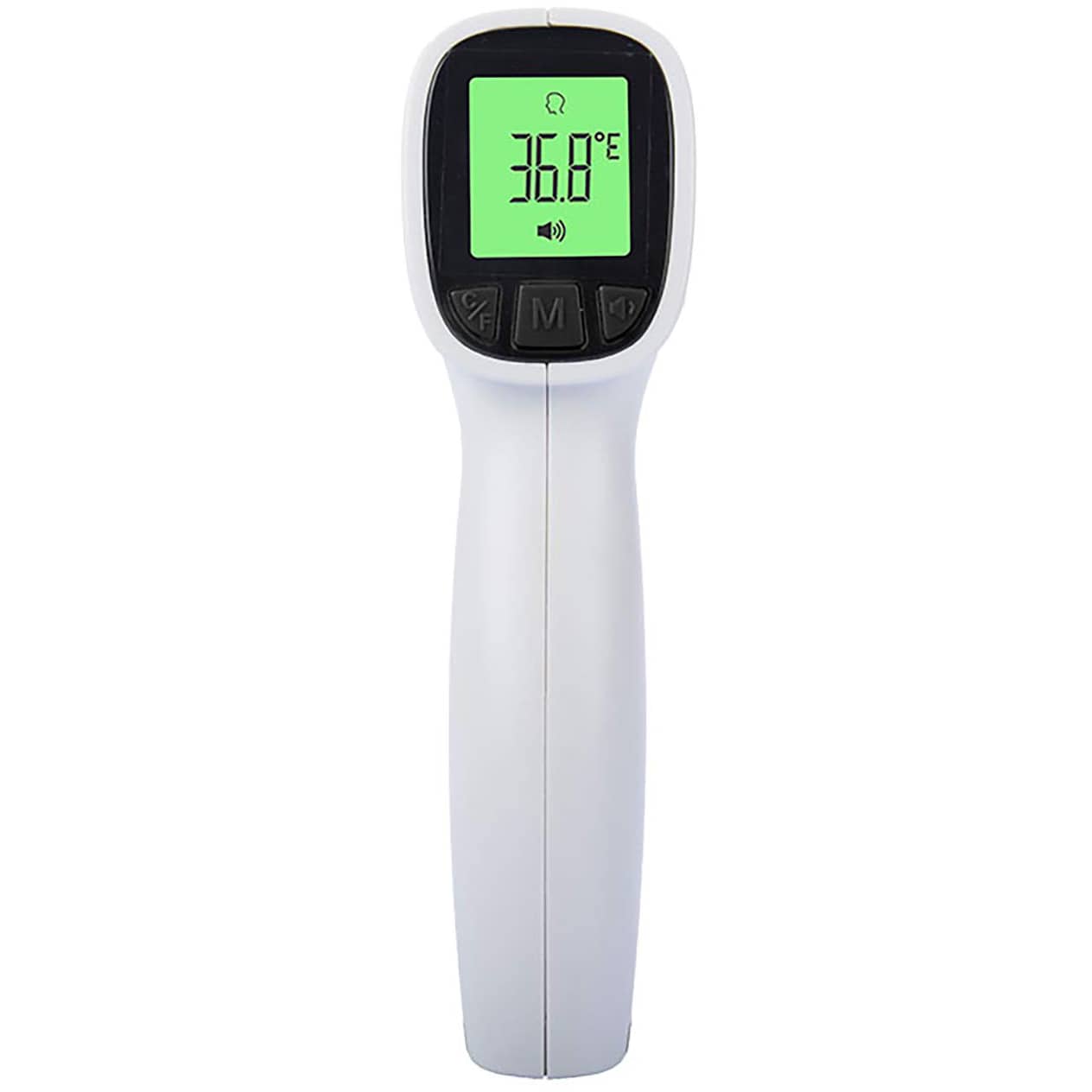 Jumper JPD-FR202 Non-Contact Infrared Thermometer