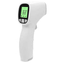 Jumper JPD-FR202 Non-Contact Infrared Thermometer - right side