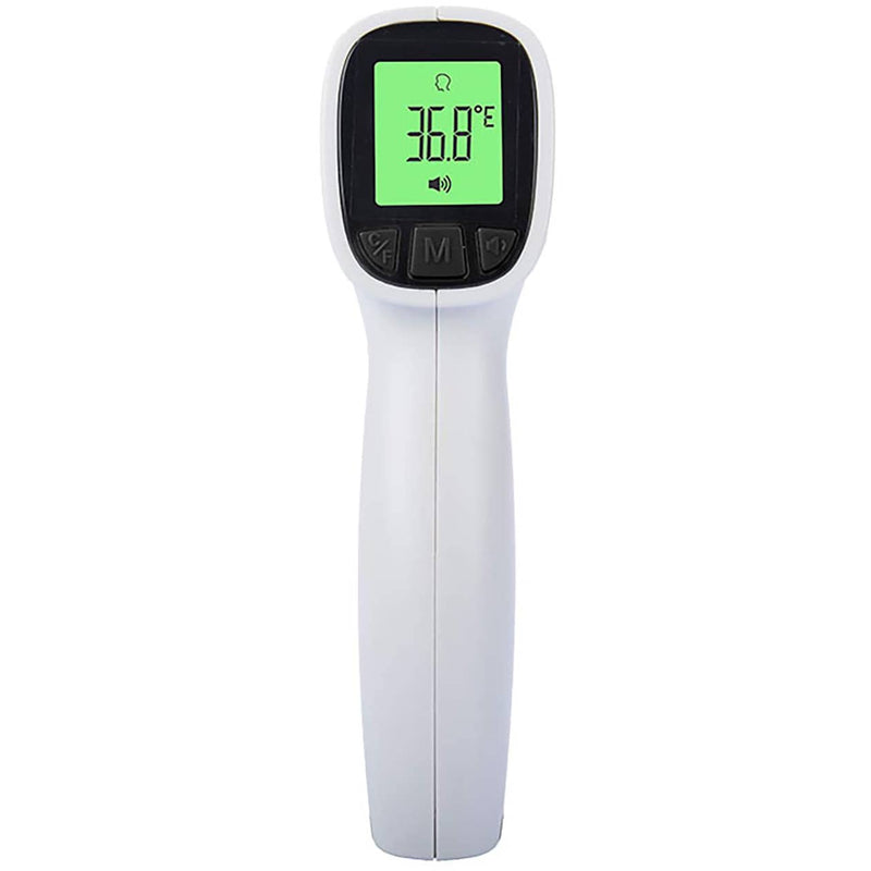JPD-FR202 FDA Approved Jumper Non-contact Thermometer - Free Shipping