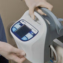 Kendall SCD 700 Compression System in use