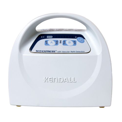Kendall SCD Express Compression System