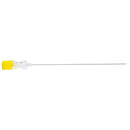 LCCS Medical Spinal Needle - Quincke Tip - 20 G