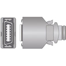 Masimo Direct-Connect SpO2 Sensor with 14-Pin Connector illustration
