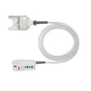 Masimo M-LNCS Reusable SpO2 Sensor - DCI-P, Pediatric/Slender Digit Sensor, 3' Cable