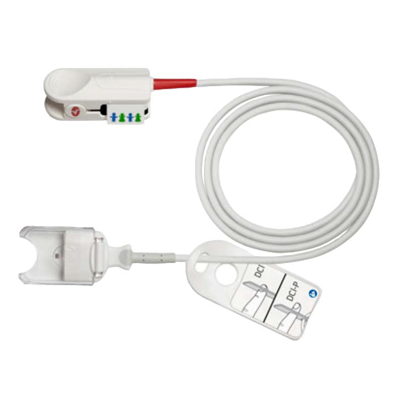 Masimo rainbow DCI SC 200 Reusable Sensor - Pediatric