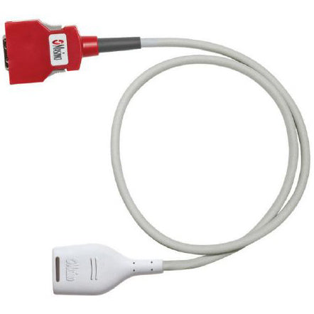 Masimo RD SET MD20 20-Pin SpO2 Patient Cable - 1.5 Feet