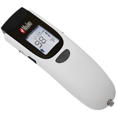 Masimo TIR-1 Non-Contact Thermometer - Side