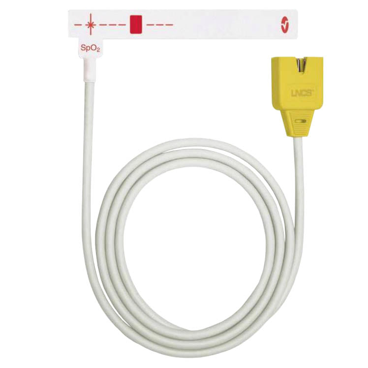 Masimo Trauma SpO2 Sensor - LNCS