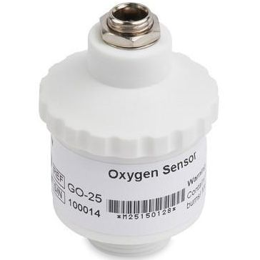 Maxtec MAX-250ESF Oxygen Cell - Generic Equivalent