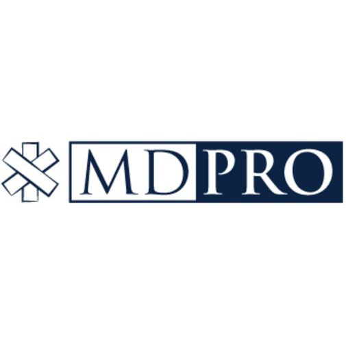 MDPro Logo
