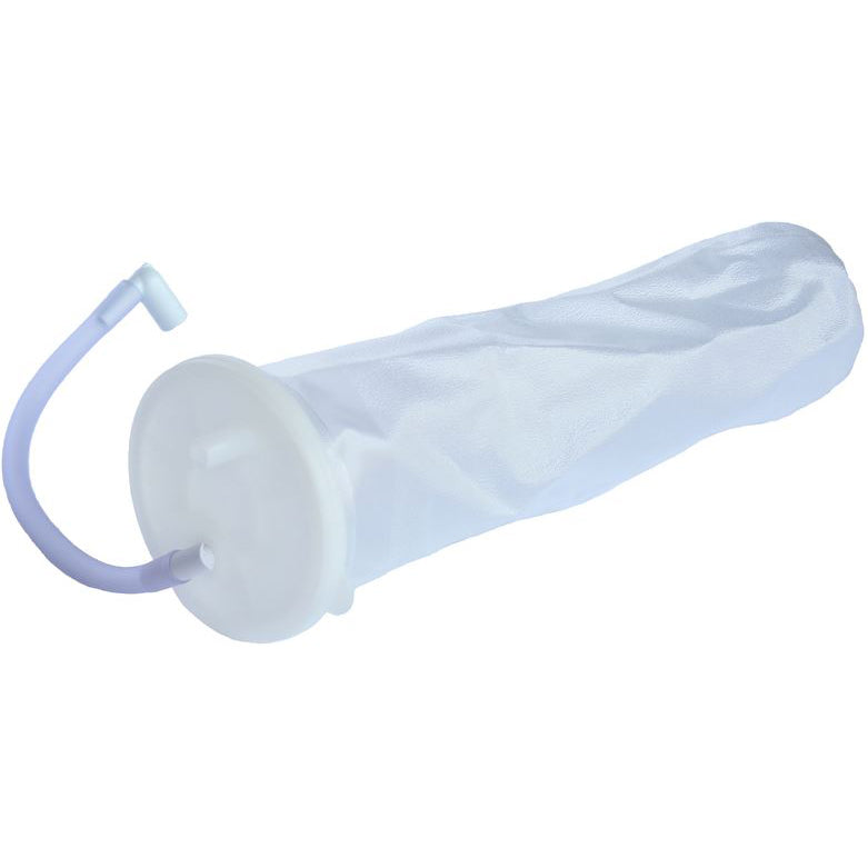 Medco 2000 ml Disposable Liner