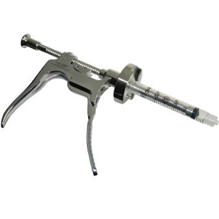 Medco Injection Gun - 3cc
