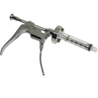 Medco Injection Gun - 5cc