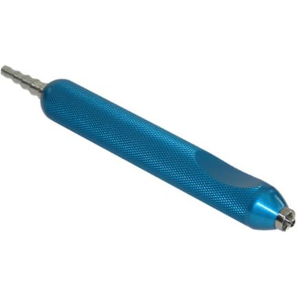 Medco Standard Infusion Handle with Hose Barb
