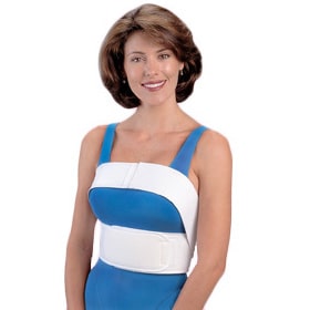 Medco Sub-Pectoral Breast Augmentation Wrap