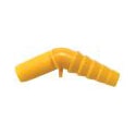 Medela Right Angle Adapter - 1500cc