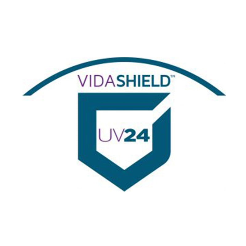 Medical Illumination VidaShield UV24 Logo