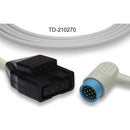 Medtronic ECG Trunk Cable - 2