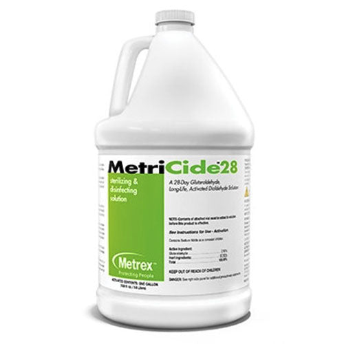 Metrex MetriCide 28