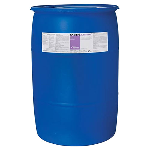 Metrex MetriZyme - 55 Gallon Drum