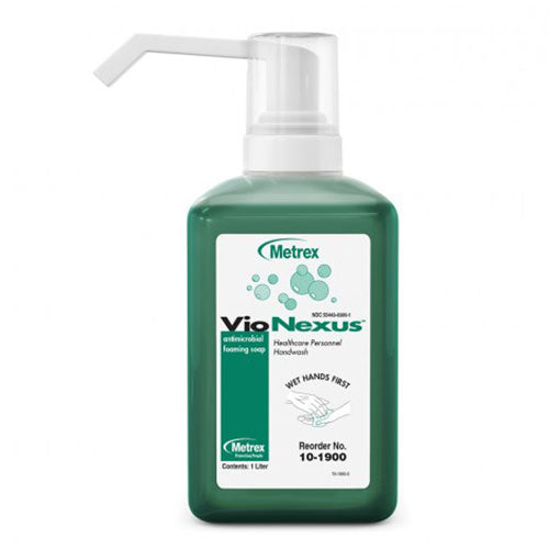 Metrex VioNexus Antimicrobial Foaming Soap - Liter