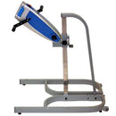 Mettler APT Plus Active Passive Trainer with Hi-Lo Stand - side view