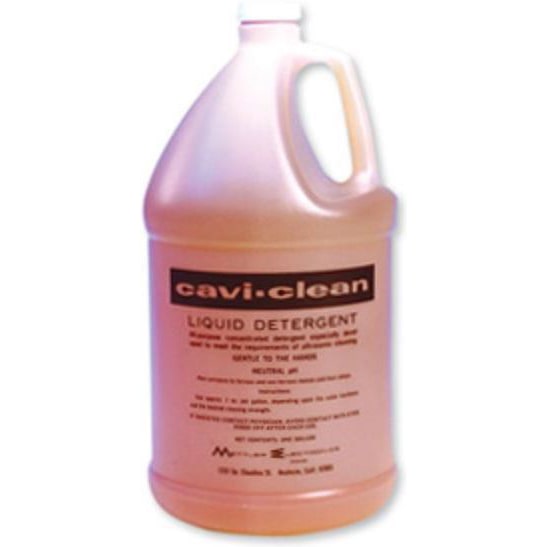 Mettler Cavi-Clean Liquid Detergent