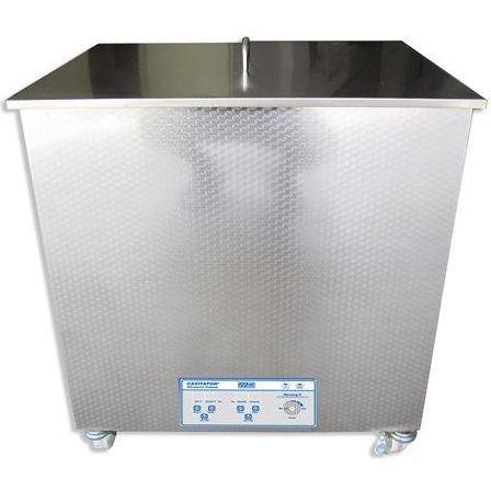 Mettler Cavitator Ultrasonic Cleaner - 20 Gallon Capacity