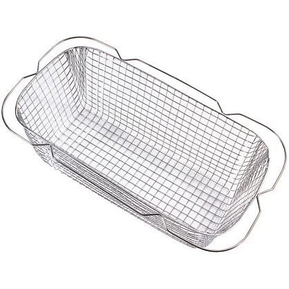 Mettler Cleaning Basket for 6 L Ultrasonic Cleaner