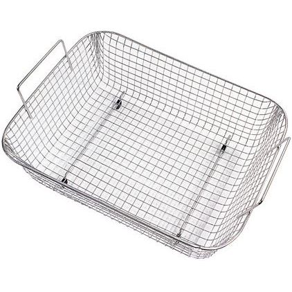 Mettler Cleaning Basket for 10 L Ultrasonic Cleaner