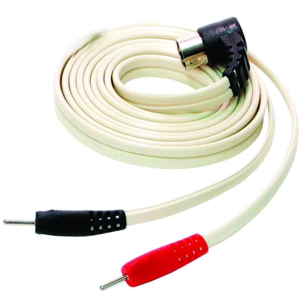 Mettler Electrode Cable Set for a Single Channel