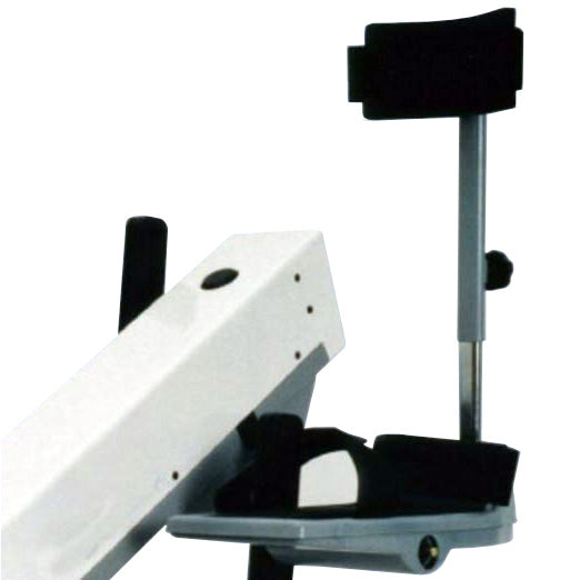 Mettler High Supports for Footrest
