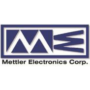 Mettler logo