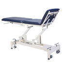 Mettler ME4400 3-Section Therapeutic Table - Side View