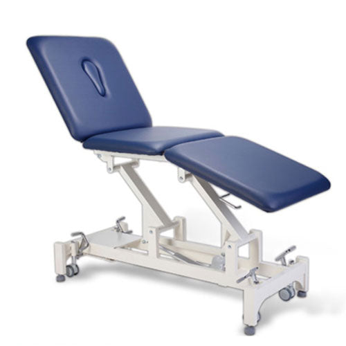 Mettler ME4600 3-Section Therapeutic Table