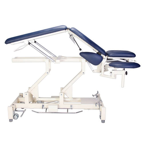 Mettler ME4700 7-Section Therapeutic Table