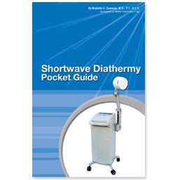 Mettler Pocket Guide for Auto*Therm Shortwave Diathermy