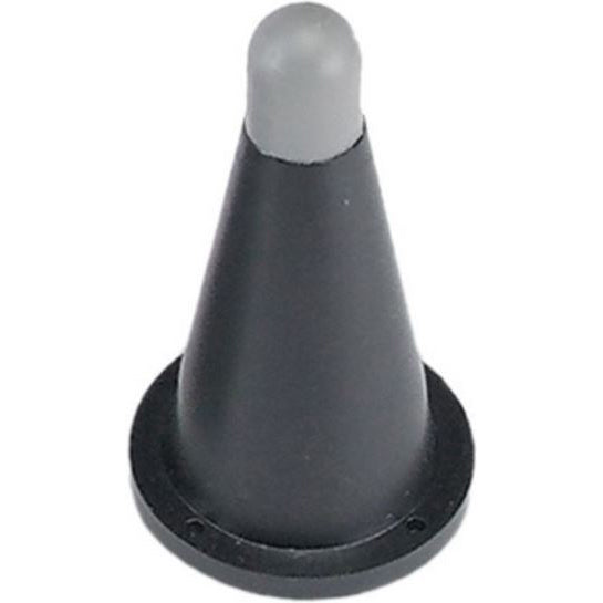 Mettler Pointed-Tip Firm Rubber Applicator