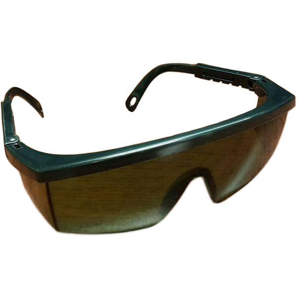 Mettler Protective Uvex Glasses