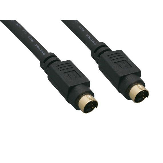 MFI Medical S-Video Cable