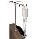 Midmark 6214 Procedure Workstation - With Hanging Leadwires