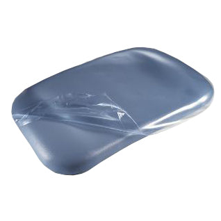 Midmark 641 Foot Section Plastic Cover