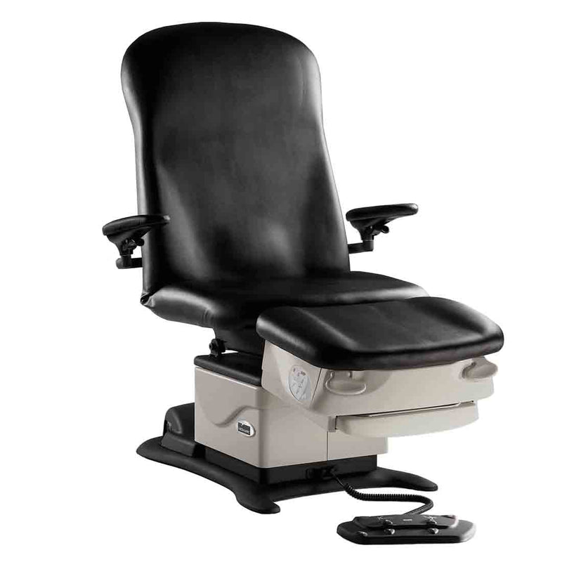 Midmark 646 Barrier-Free Power Podiatry Procedures Chair