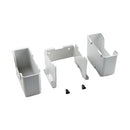 Midmark Cart Mounted Storage Bin Kit