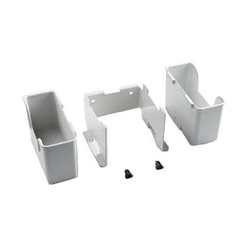 Midmark Cart Mounted Storage Bin Kit