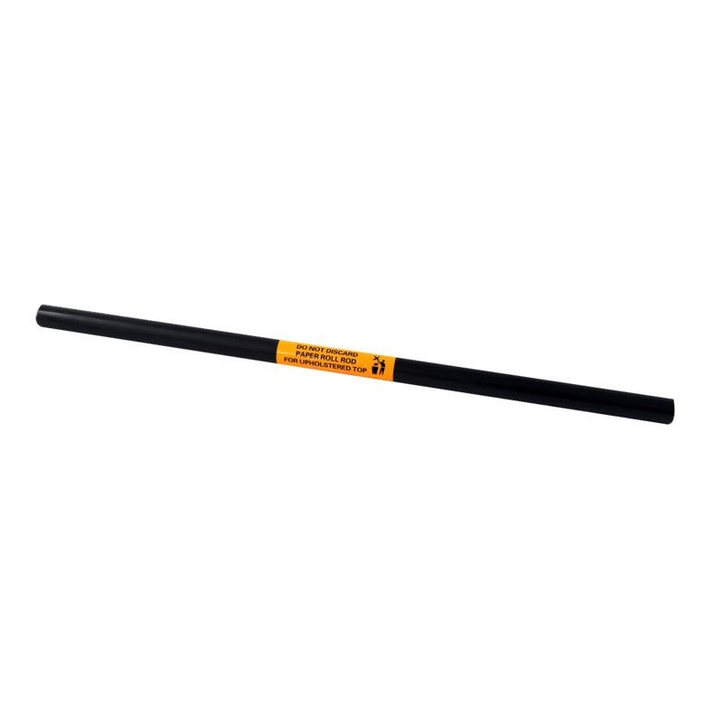 Midmark Exam Table PVC Paper Dowel Rod