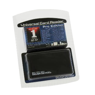 Midmark IQholter USB Secure Digital Card Reader