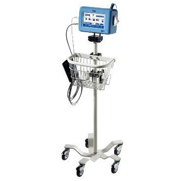 Midmark IQvitals Mobile Cart - 3-004-2000