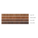 Midmark L1 33" Linen Cart Colors - Hewn, Radiance, Acorn, Henna